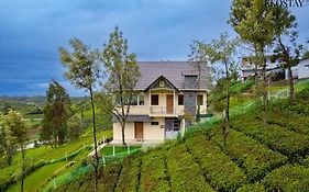 Eko Stay Woodside Ivy Villa Ooty